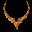 Protective Necklace Icon